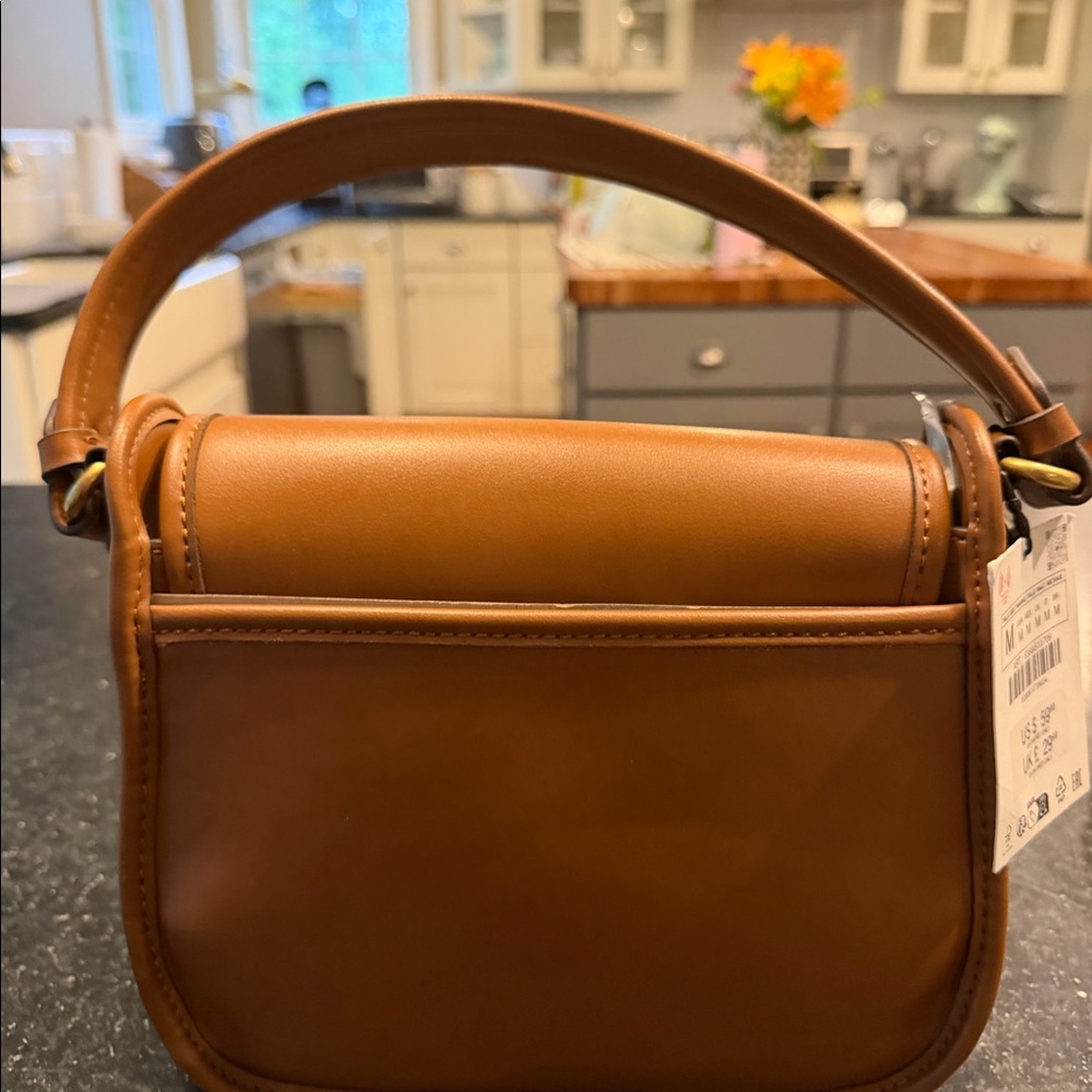 Zara crossbody bag - Picture 2 of 4